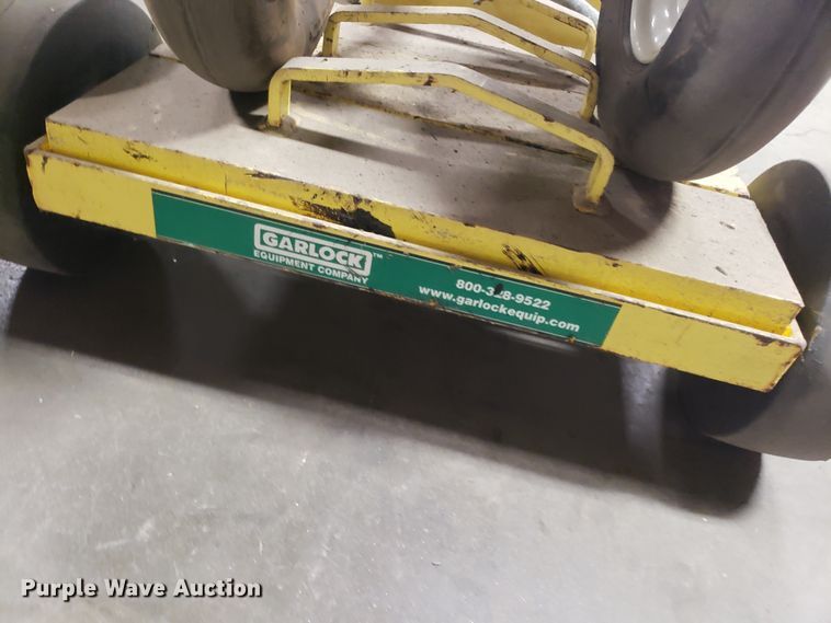 image for item GA9495 (2) Cobra Lifelink weight systems