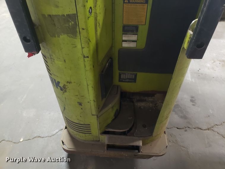 image for item GA9496 Clark NST20 forklift