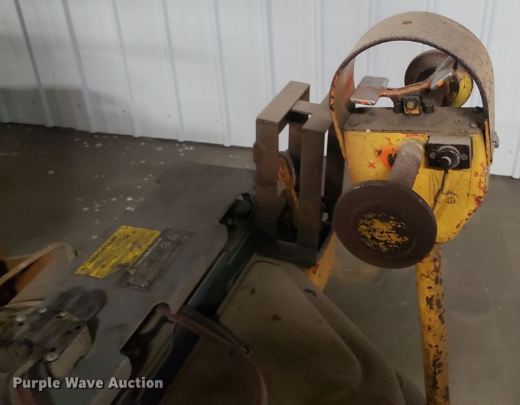 image for item GA9497 Yale CLTB forklift