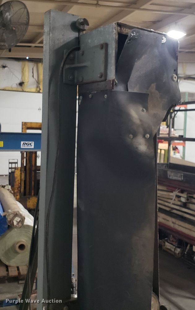 image for item GA9498 Sommer & Maca glass sander