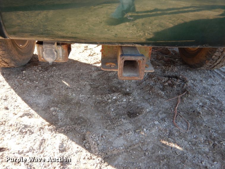 image for item GB9800 1996 Jeep Grand Cherokee SUV