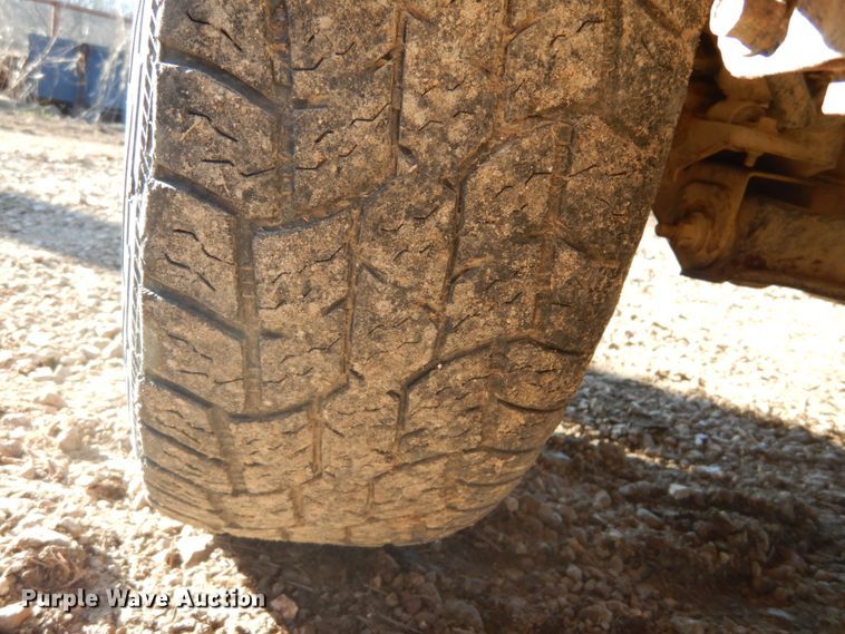 image for item GB9800 1996 Jeep Grand Cherokee SUV