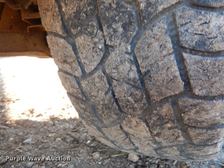 image for item GB9800 1996 Jeep Grand Cherokee SUV