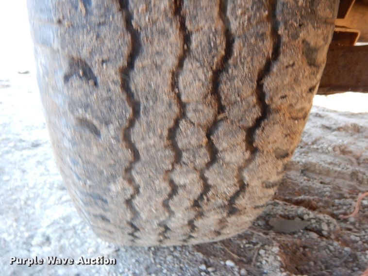 image for item GB9800 1996 Jeep Grand Cherokee SUV