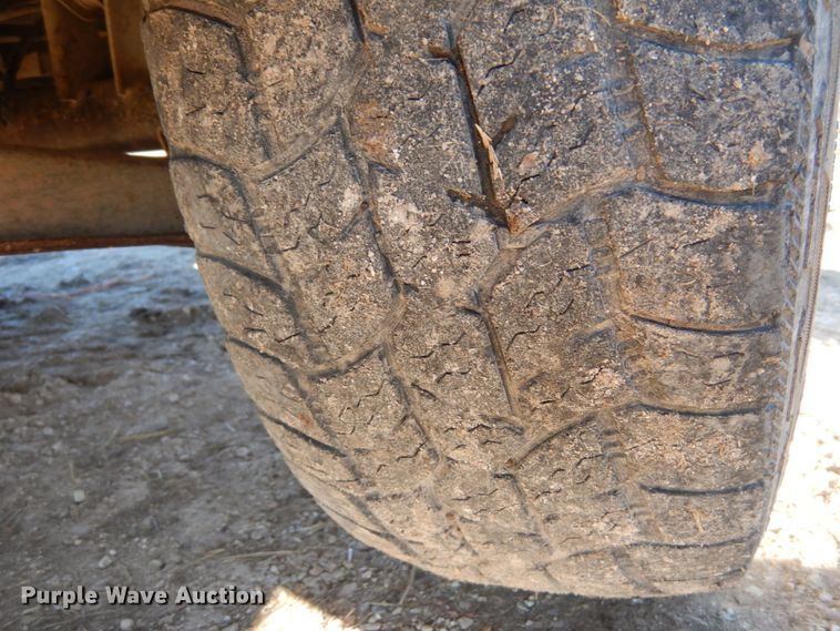 image for item GB9800 1996 Jeep Grand Cherokee SUV