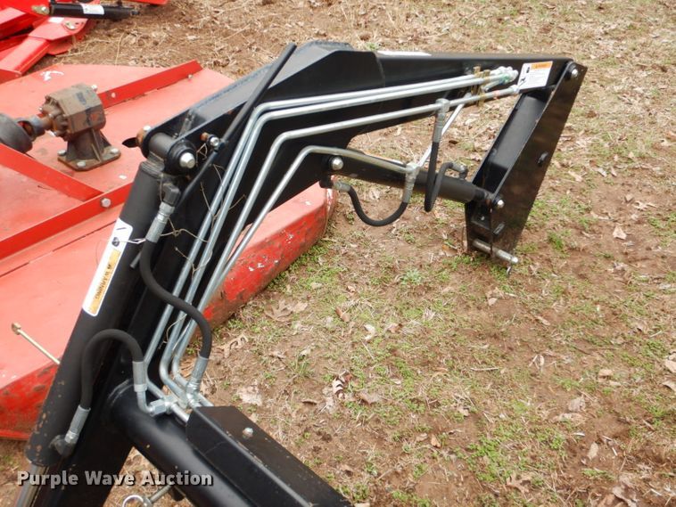 image for item GD9034 Koyker 165 loader