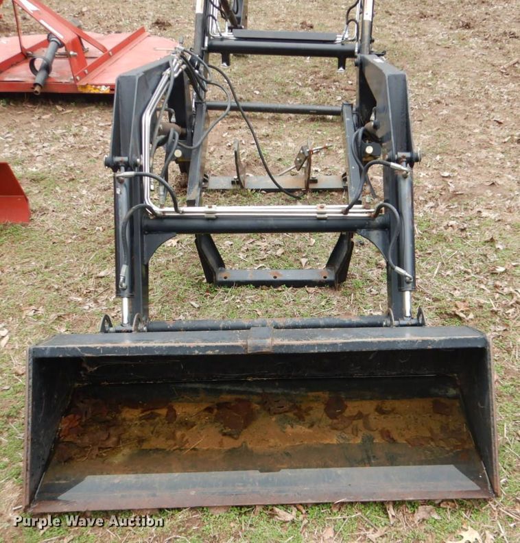 image for item GD9035 Bulldog 282 loader