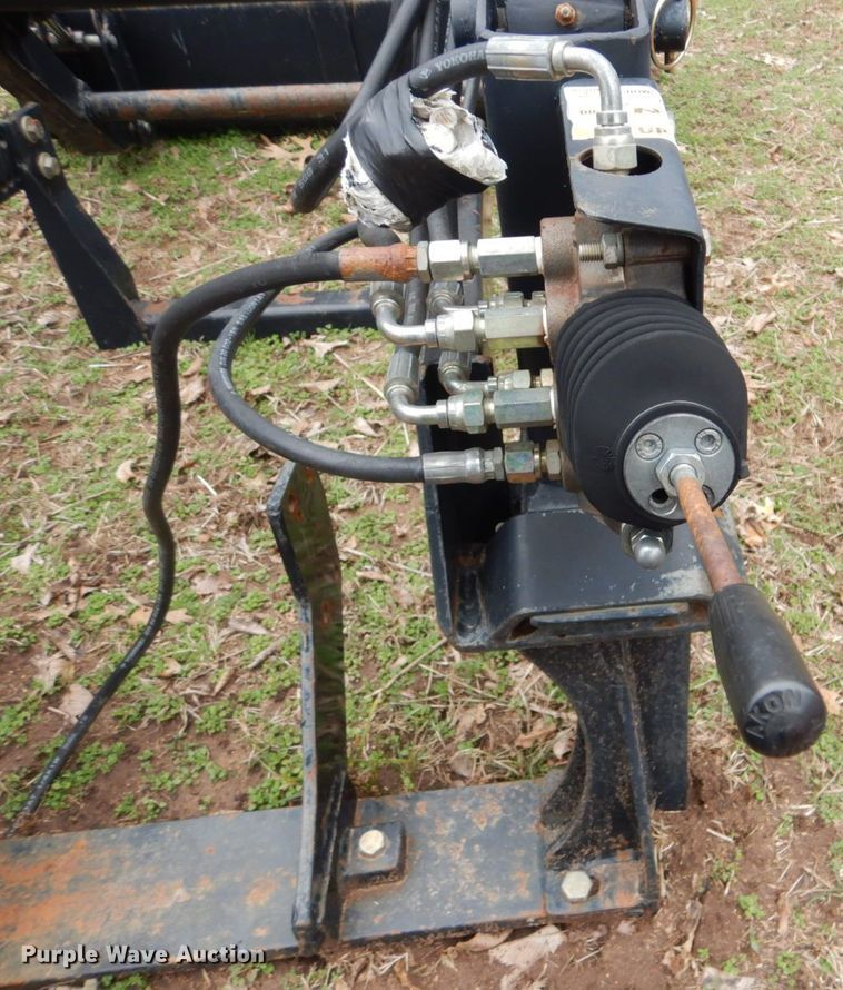 image for item GD9035 Bulldog 282 loader