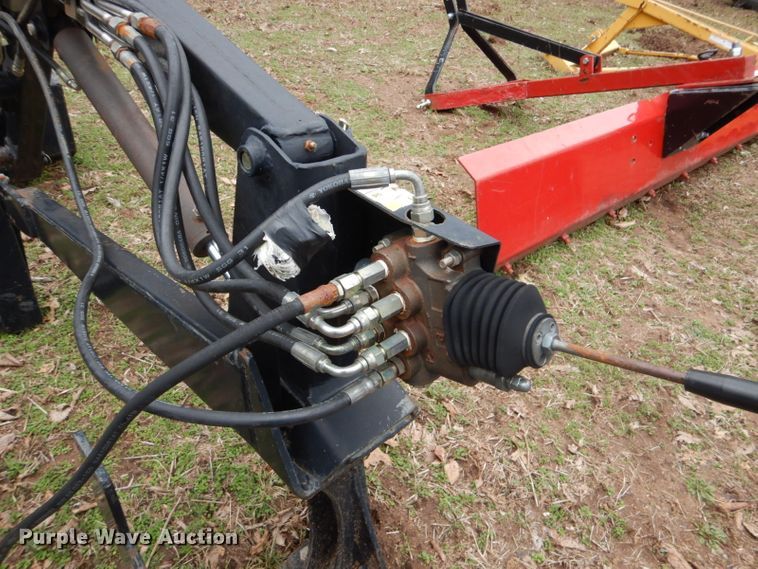 image for item GD9035 Bulldog 282 loader