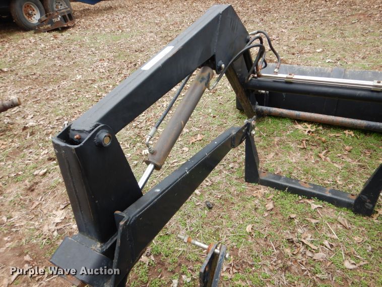 image for item GD9035 Bulldog 282 loader