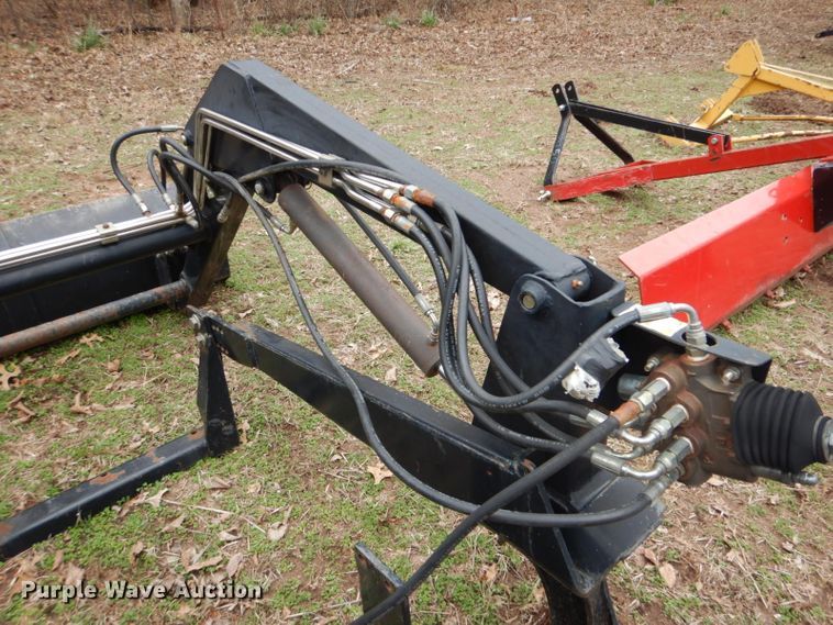 image for item GD9035 Bulldog 282 loader