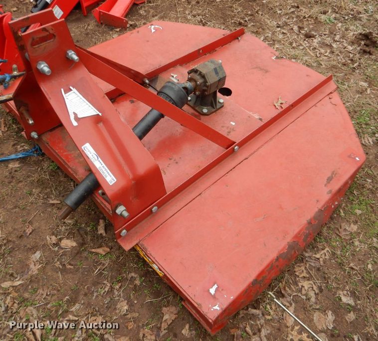 image for item GD9036 Rotary mower