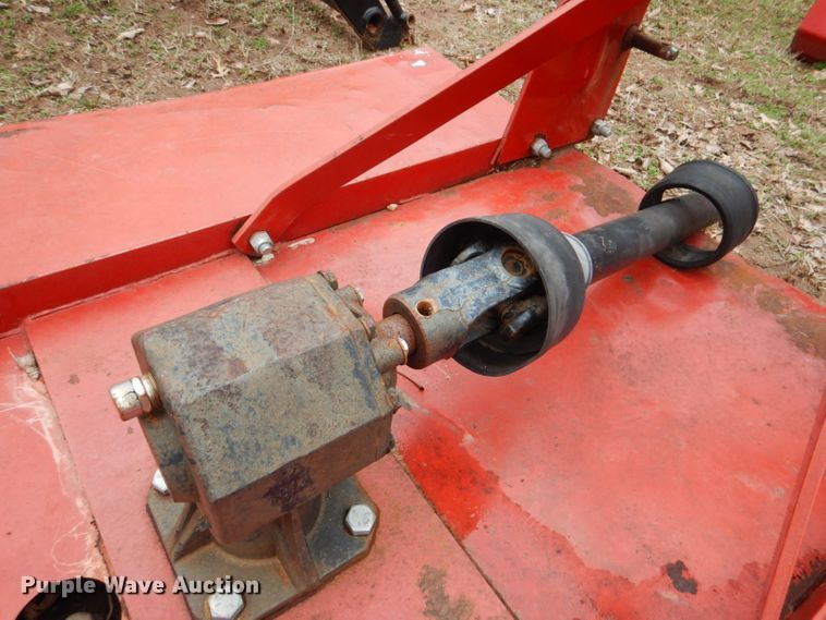 image for item GD9036 Rotary mower