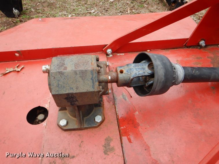 image for item GD9036 Rotary mower