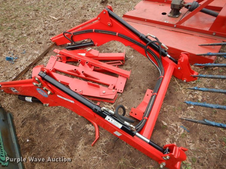 image for item GD9037 Loader