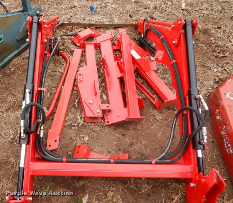 image for item GD9037 Loader