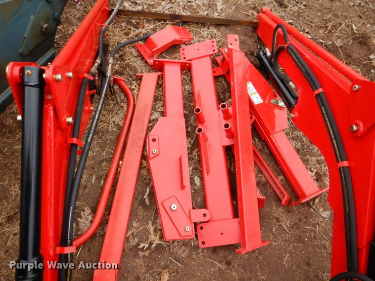 image for item GD9037 Loader