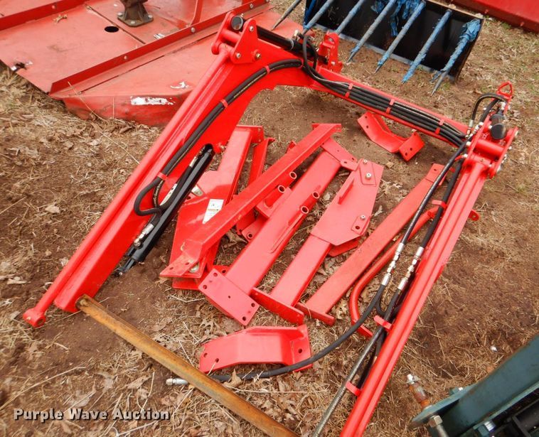 image for item GD9037 Loader