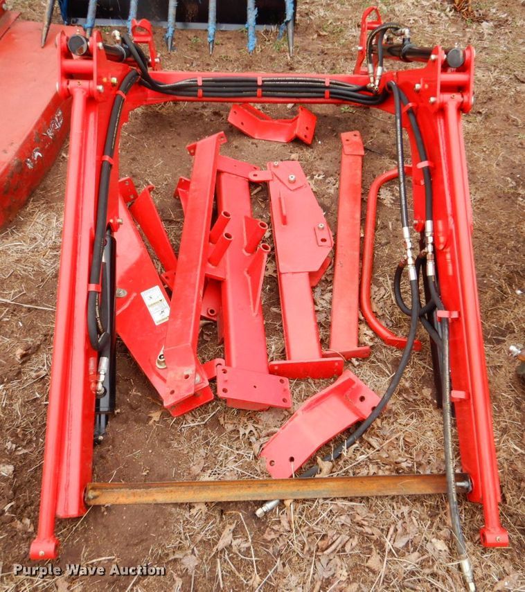 image for item GD9037 Loader