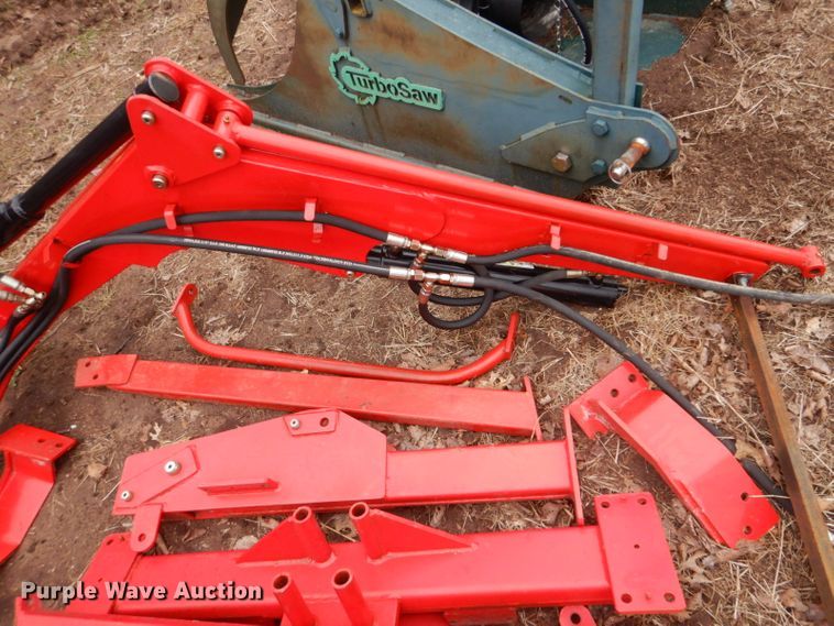 image for item GD9037 Loader