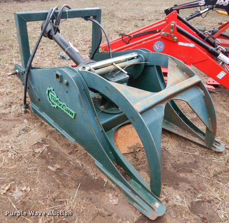 image for item GD9038 Turbo Saw LT3200 saw