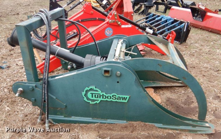 image for item GD9038 Turbo Saw LT3200 saw