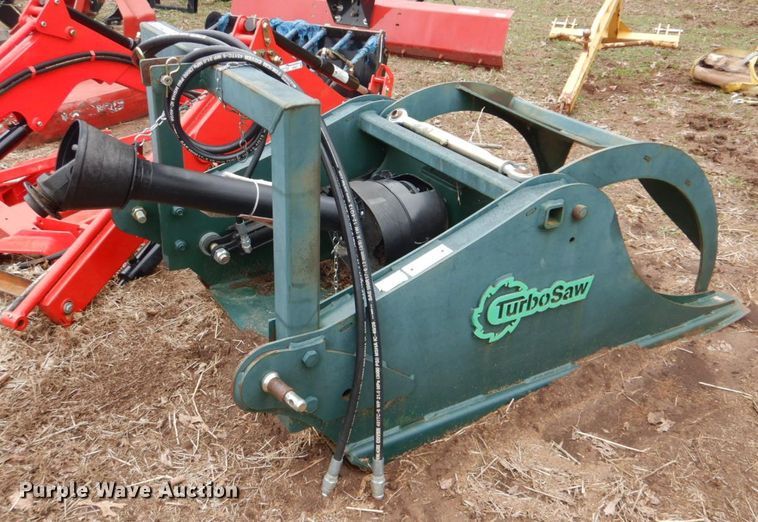 image for item GD9038 Turbo Saw LT3200 saw