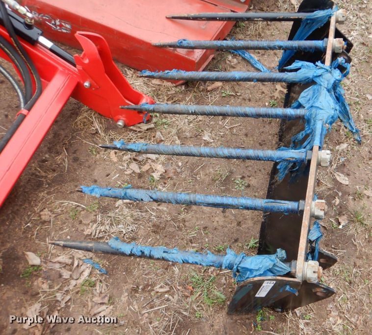 image for item GD9039 Ag equipment