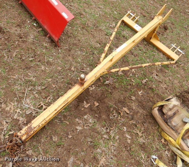 image for item GD9039 Ag equipment