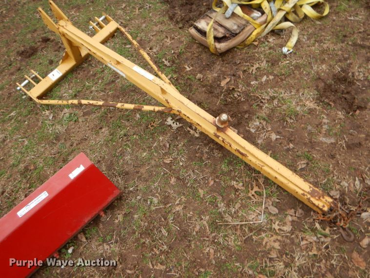 image for item GD9039 Ag equipment