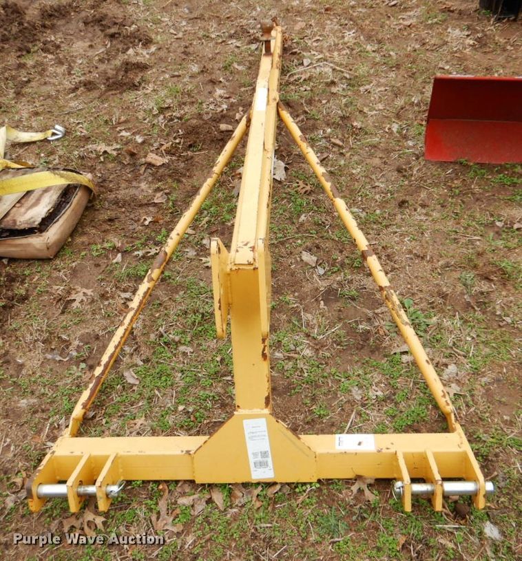 image for item GD9039 Ag equipment