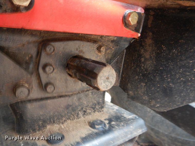 image for item GD9041 Yanmar F37D tractor