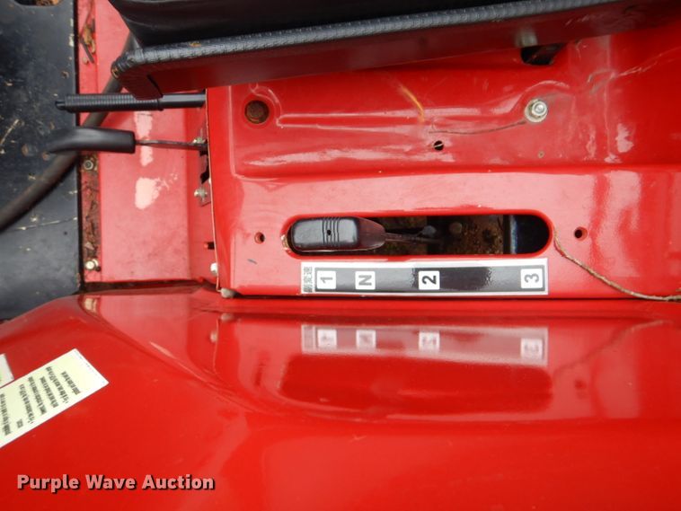 image for item GD9041 Yanmar F37D tractor