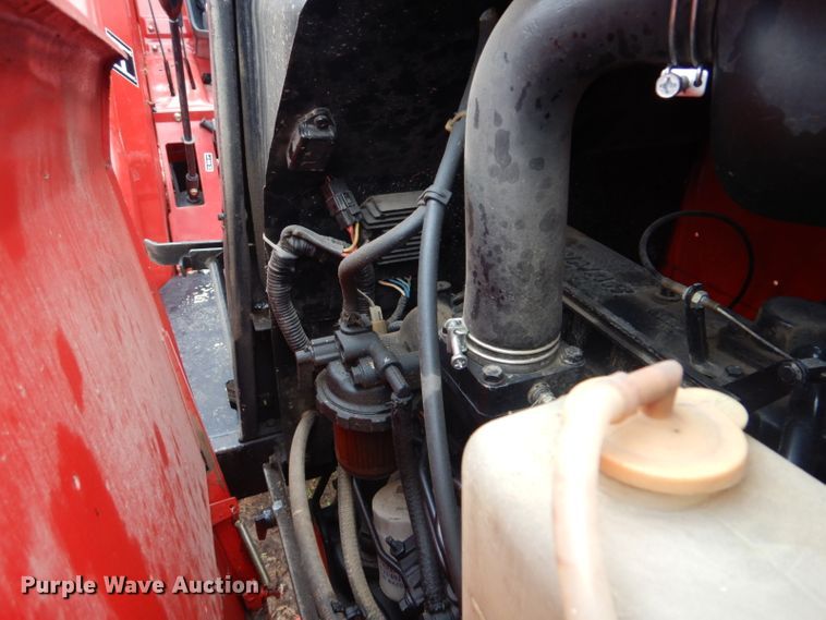 image for item GD9041 Yanmar F37D tractor