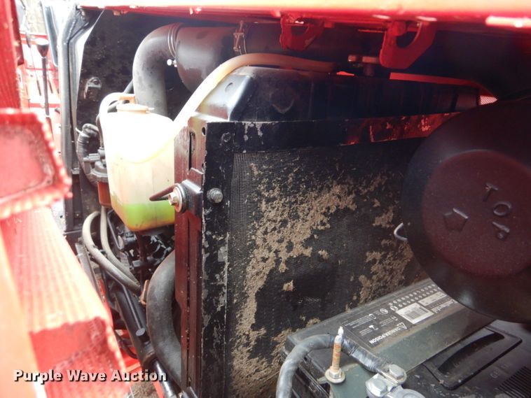 image for item GD9041 Yanmar F37D tractor