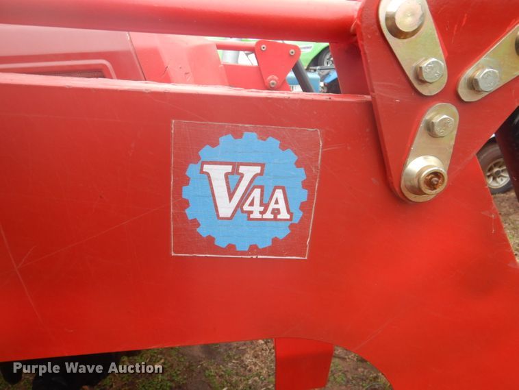 image for item GD9041 Yanmar F37D tractor