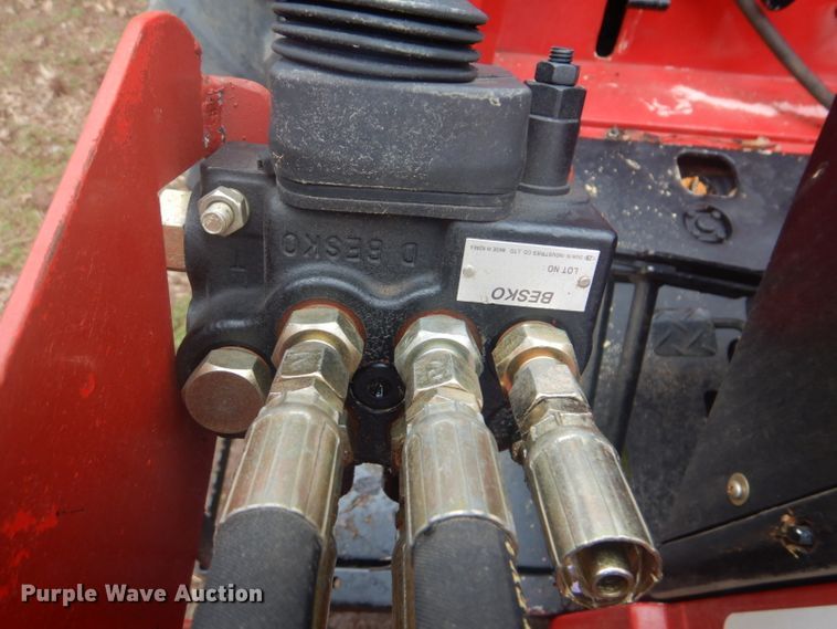 image for item GD9041 Yanmar F37D tractor