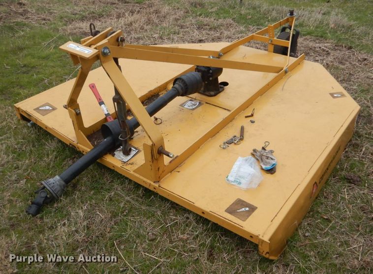 image for item GD9046 Rotary mower