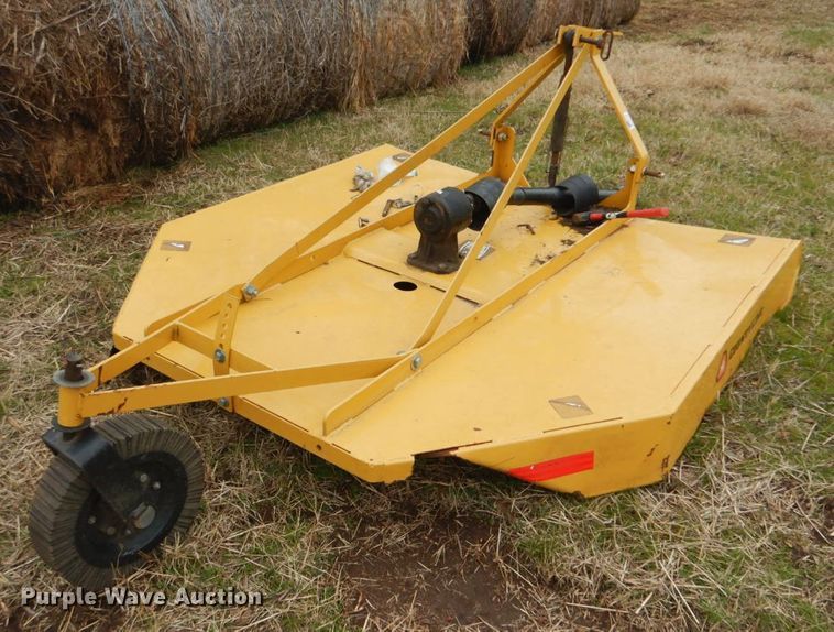 image for item GD9046 Rotary mower