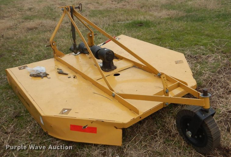 image for item GD9046 Rotary mower