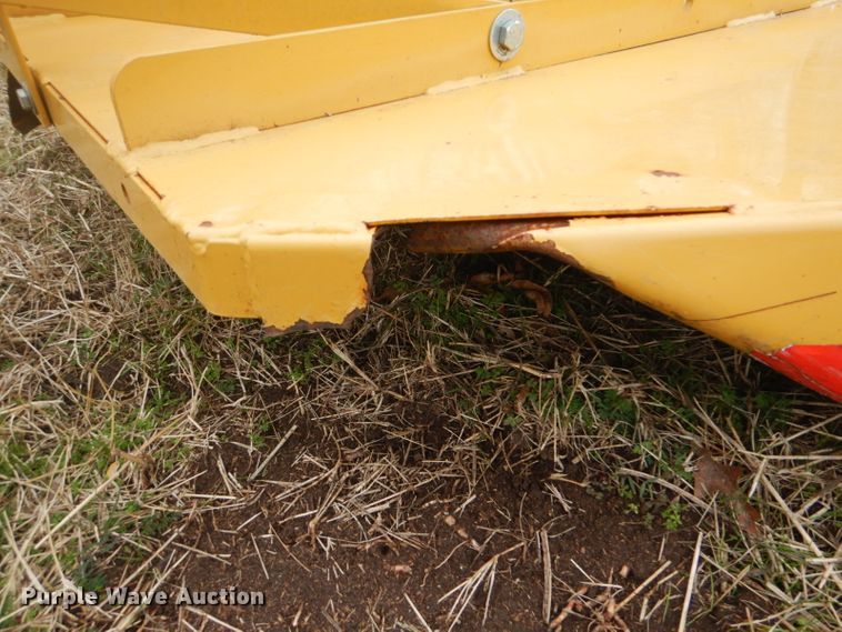 image for item GD9046 Rotary mower