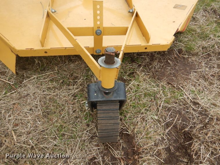 image for item GD9046 Rotary mower