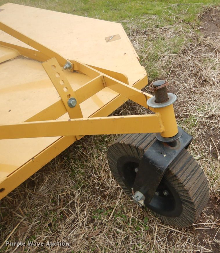 image for item GD9046 Rotary mower