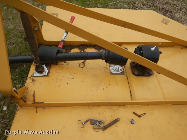 image for item GD9046 Rotary mower