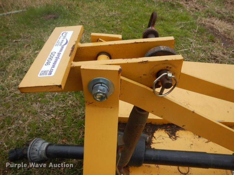 image for item GD9046 Rotary mower