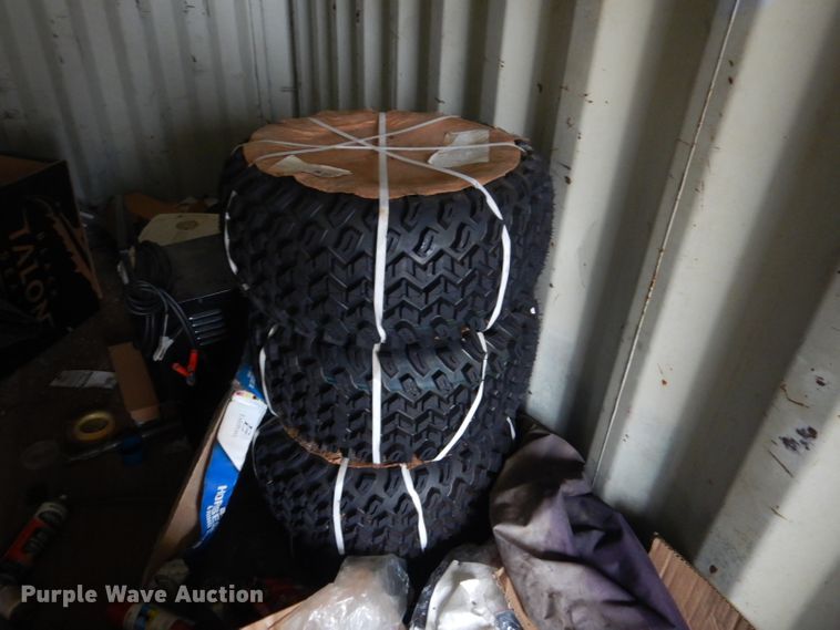 image for item GD9051 Shipping container