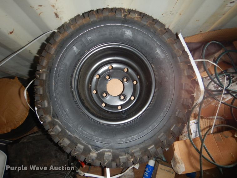 image for item GD9051 Shipping container