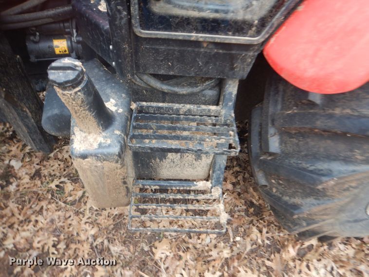 image for item GD9053 2014 Zetor Major 80 tractor