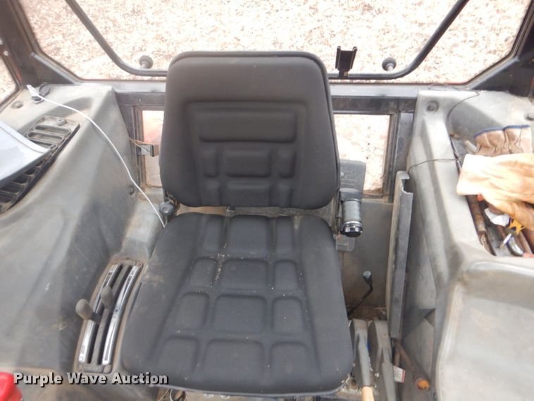 image for item GD9053 2014 Zetor Major 80 tractor