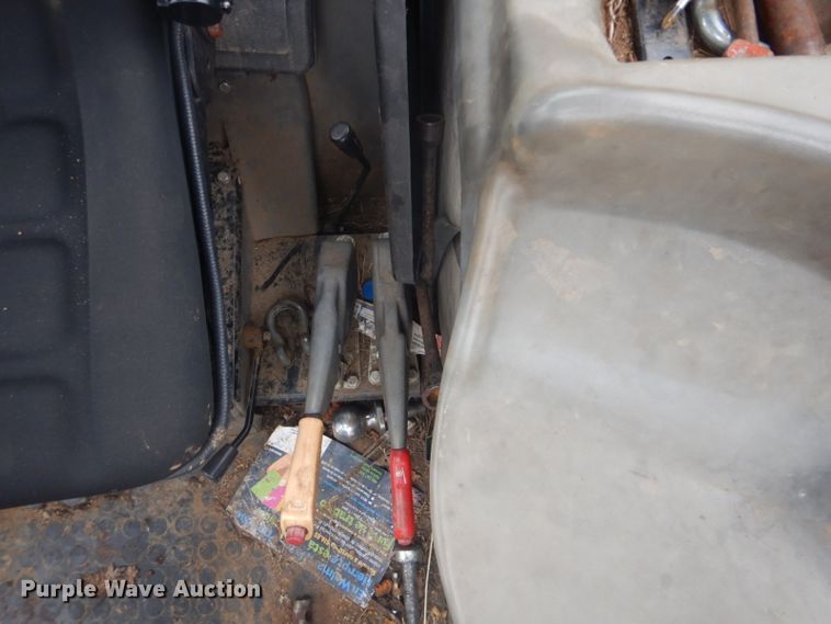 image for item GD9053 2014 Zetor Major 80 tractor